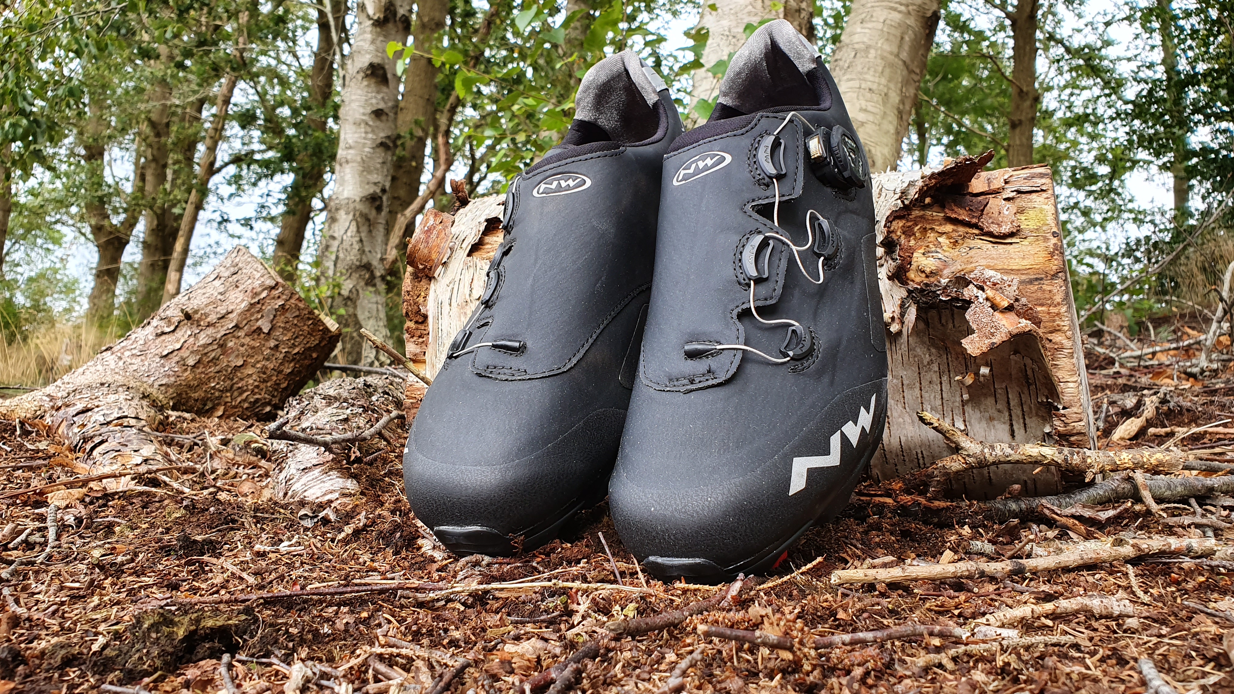Historicus Verstoring accent Review: Northwave Raptor TH MTB Schoenen – KVS Cycling